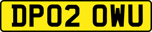 DP02OWU