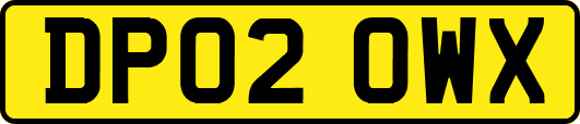 DP02OWX