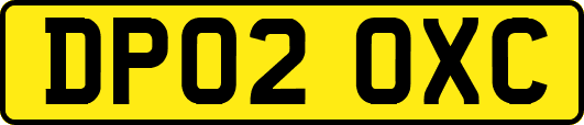 DP02OXC