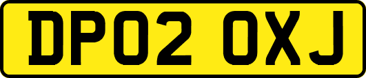 DP02OXJ