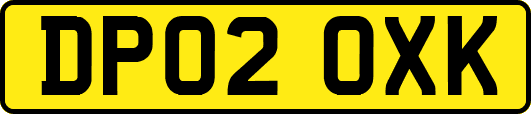 DP02OXK
