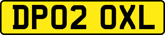 DP02OXL