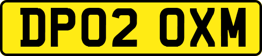 DP02OXM