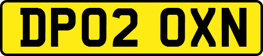 DP02OXN