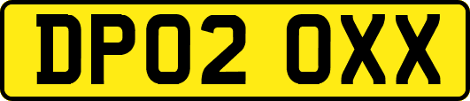 DP02OXX