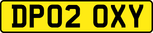 DP02OXY