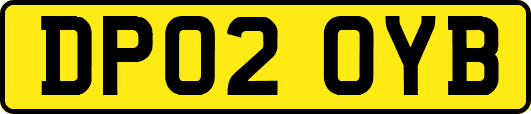 DP02OYB