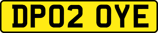 DP02OYE