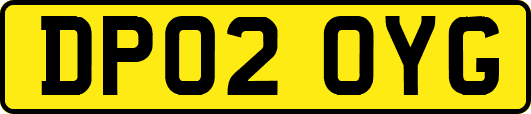 DP02OYG