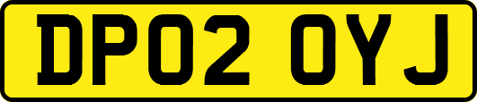 DP02OYJ