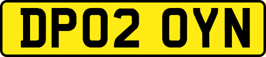 DP02OYN