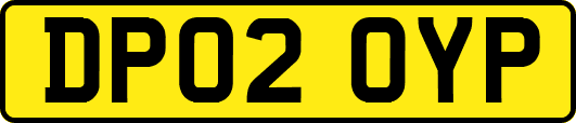 DP02OYP