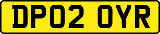 DP02OYR