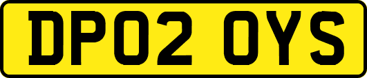 DP02OYS