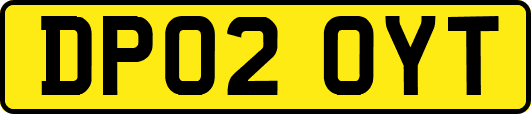DP02OYT