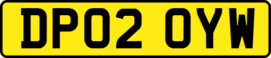 DP02OYW