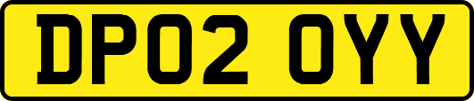 DP02OYY