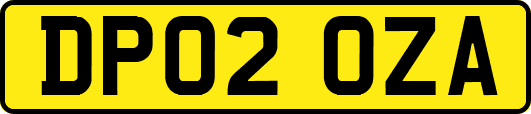 DP02OZA