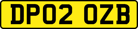 DP02OZB