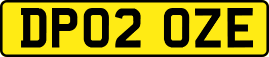 DP02OZE