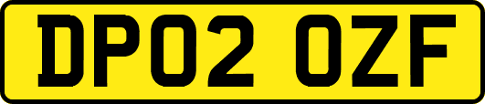 DP02OZF