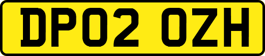 DP02OZH
