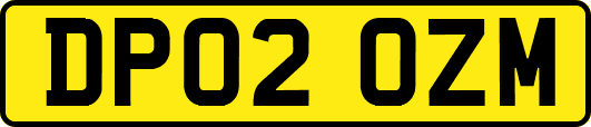 DP02OZM