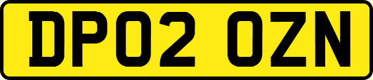 DP02OZN