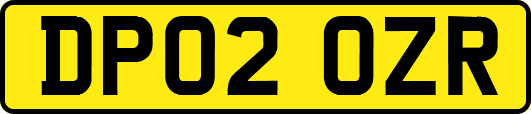DP02OZR