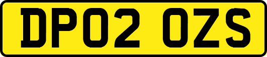DP02OZS