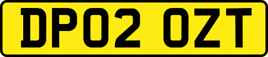 DP02OZT