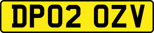 DP02OZV