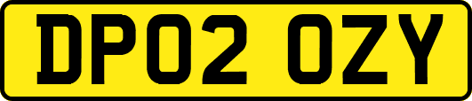 DP02OZY