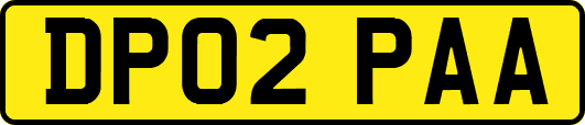 DP02PAA