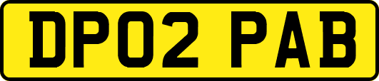 DP02PAB