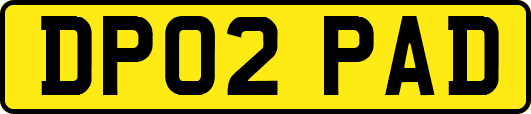 DP02PAD
