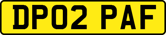 DP02PAF