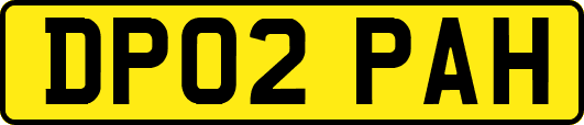 DP02PAH
