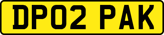 DP02PAK