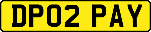 DP02PAY