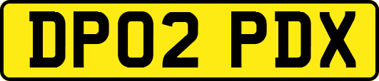DP02PDX