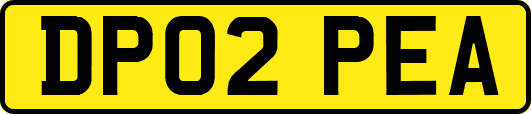 DP02PEA