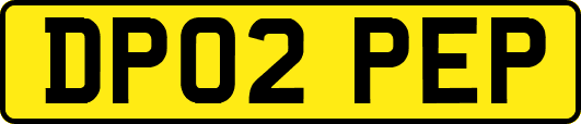 DP02PEP