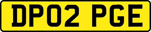 DP02PGE