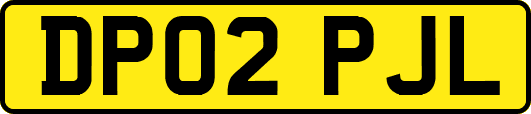 DP02PJL