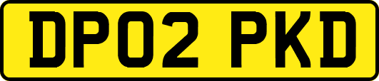 DP02PKD