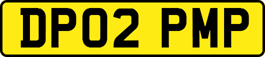 DP02PMP