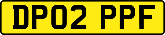 DP02PPF