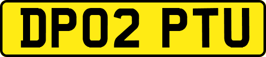 DP02PTU