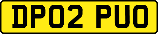 DP02PUO